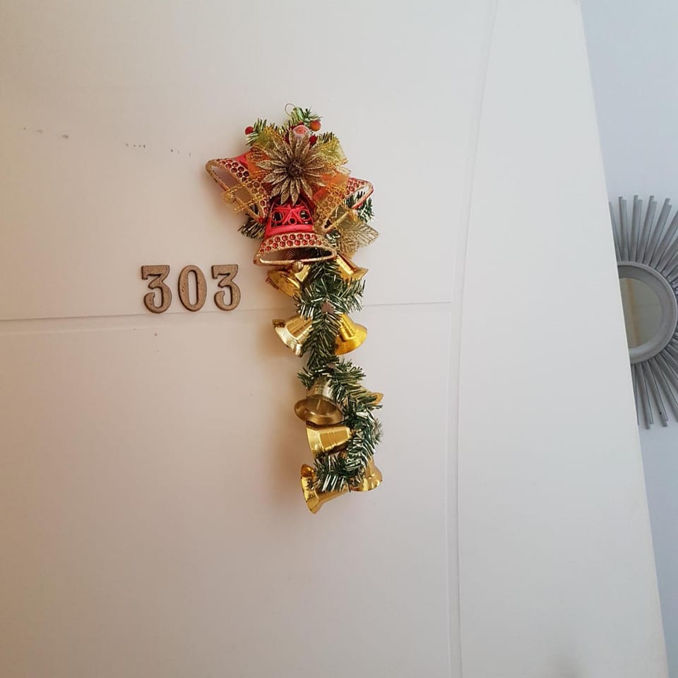 Edesias forte na melhor localizacao do ingleses Apartment in Florianopolis