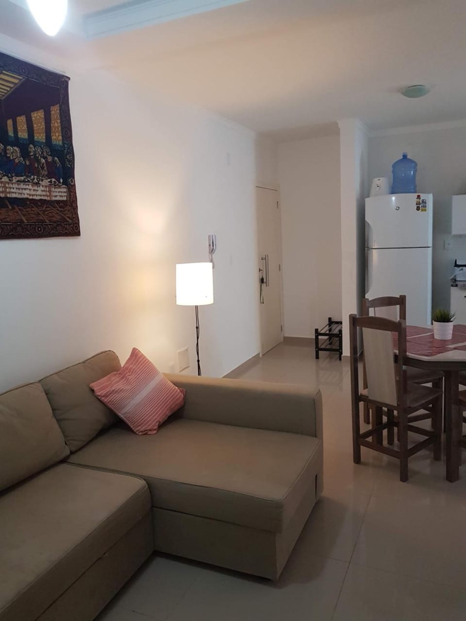Edesias forte na melhor localizacao do ingleses Apartment in Florianopolis