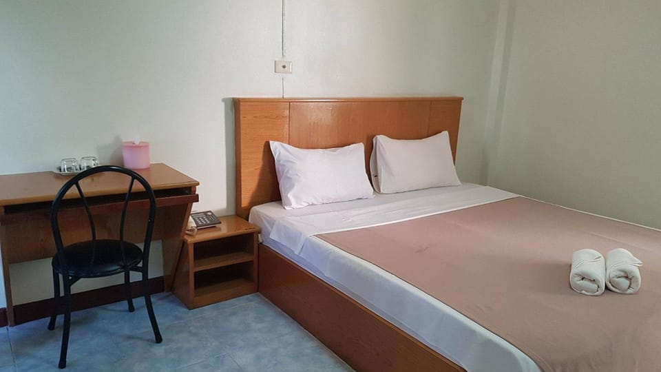 LP Mansion Apartment hotel in Laos