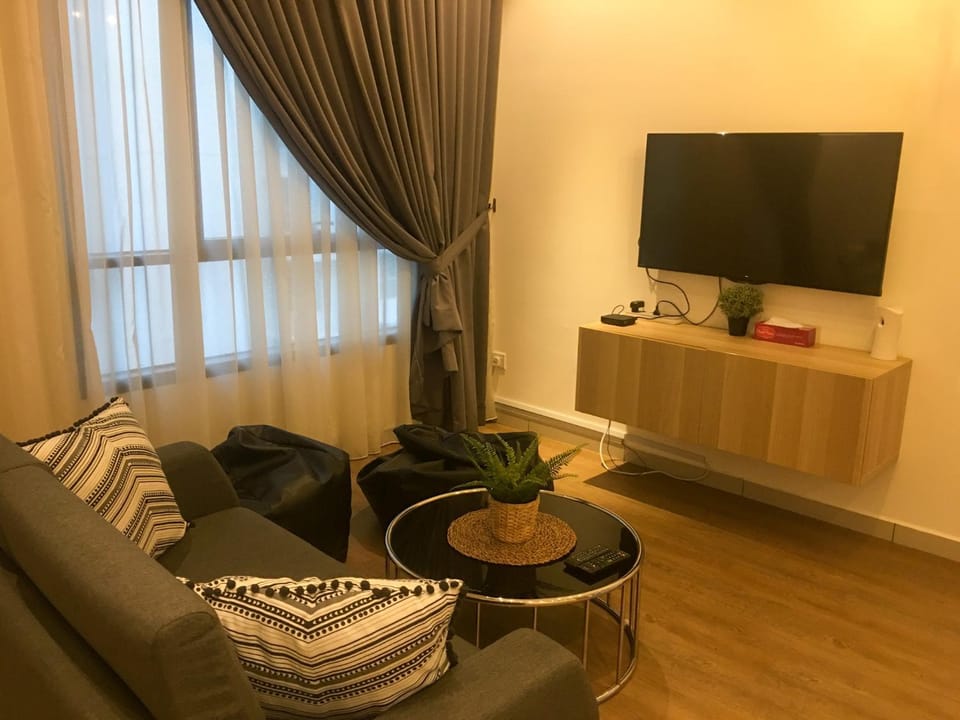 TV and multimedia, Living room