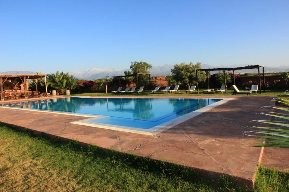 Swimming pool, Sports