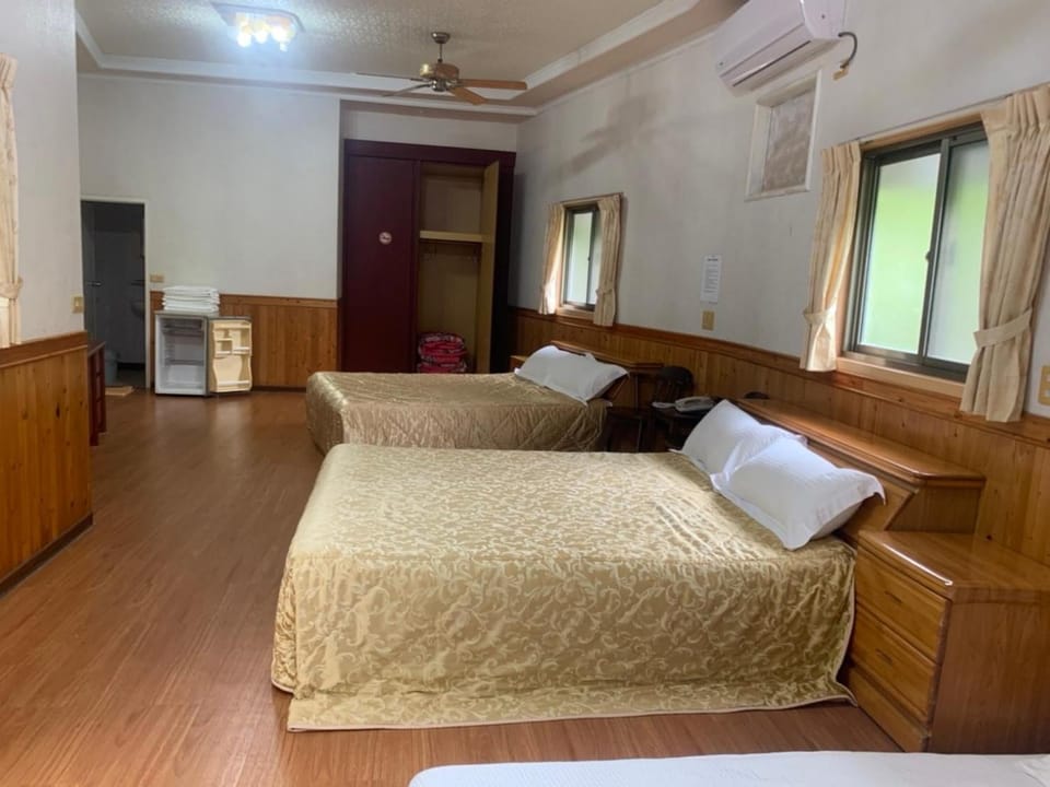 Xiaoye Liu Homestay Vacation rental in Taiwan, Province of China