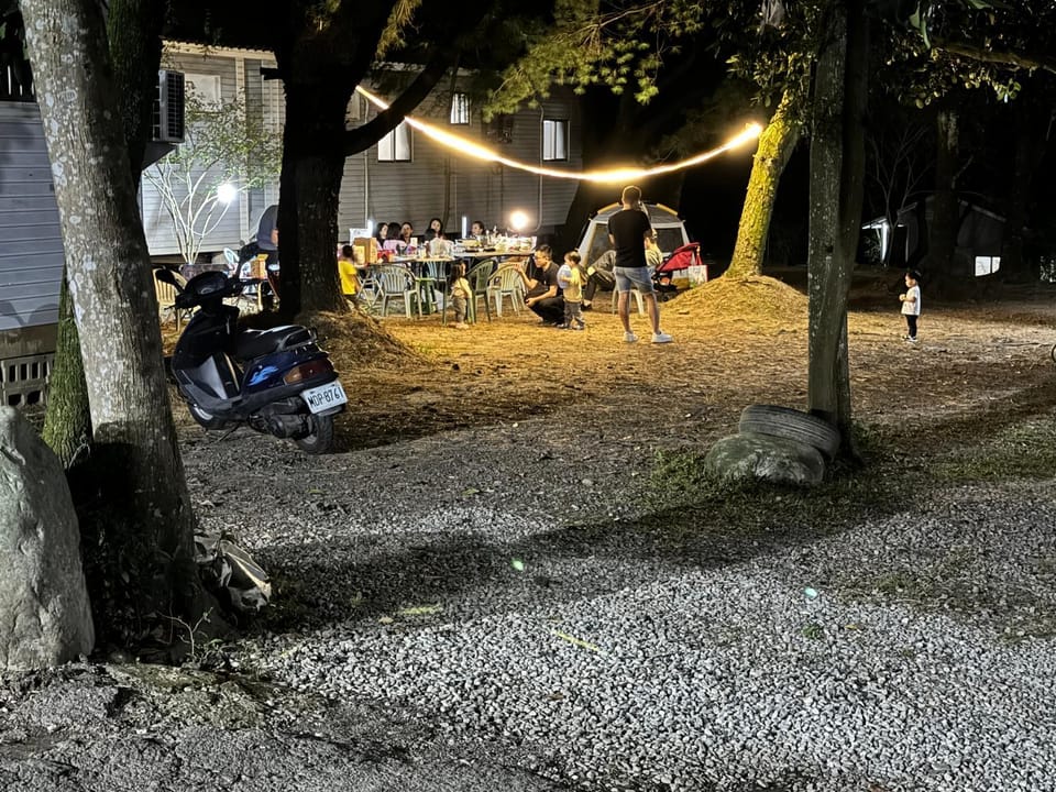 Xiaoye Liu Homestay Vacation rental in Taiwan, Province of China
