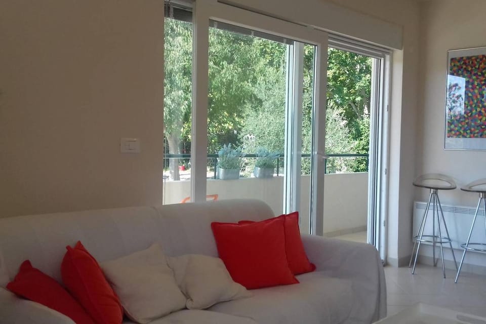 Balcony/Terrace, Living room, Seating area