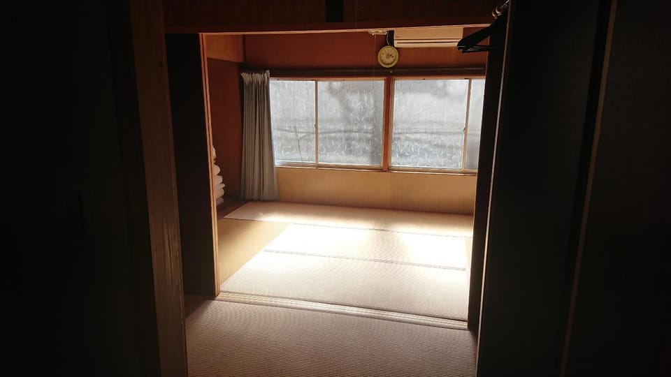 Guesthouse Kumano Bed and Breakfast in Japan