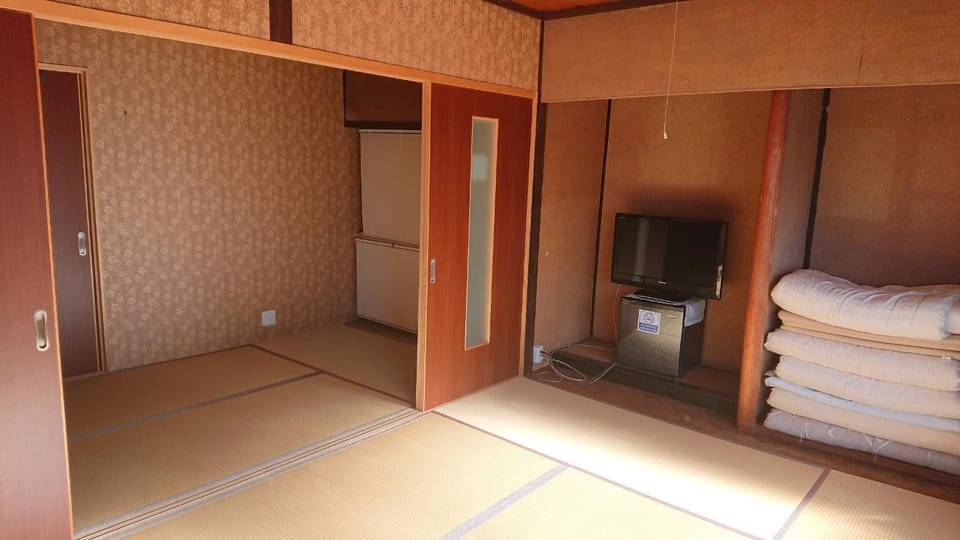 Guesthouse Kumano Bed and Breakfast in Japan