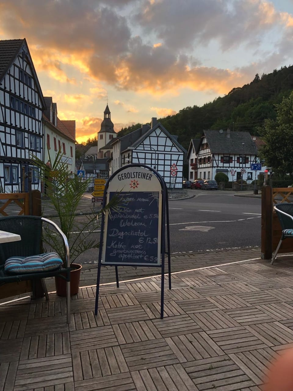 Astoria Hotel Heimbach Hotel in Heimbach