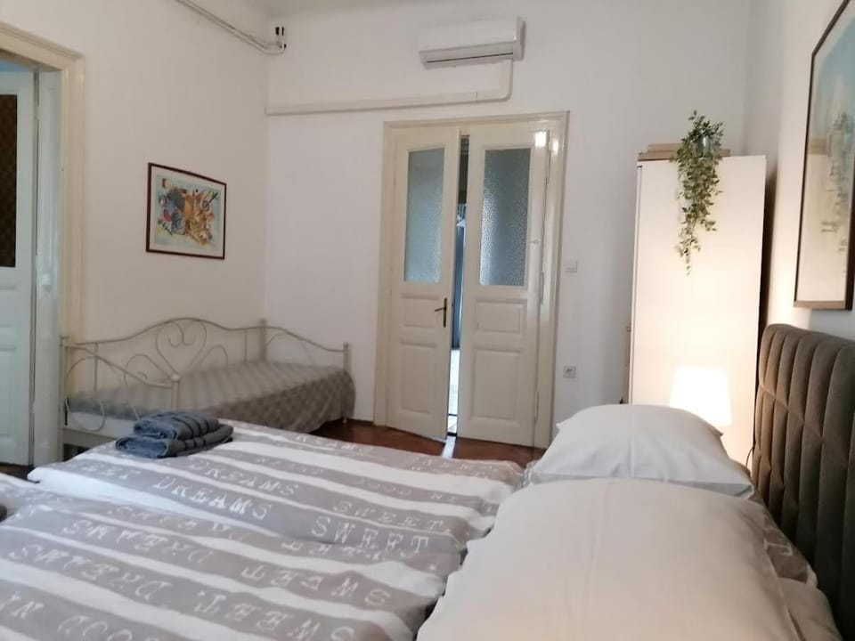 Magnus Central Zagreb Apartment in City of Zagreb