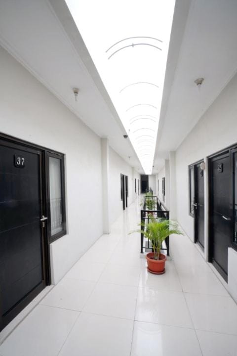 D'Paragon Trikora Bed and Breakfast in Indonesia