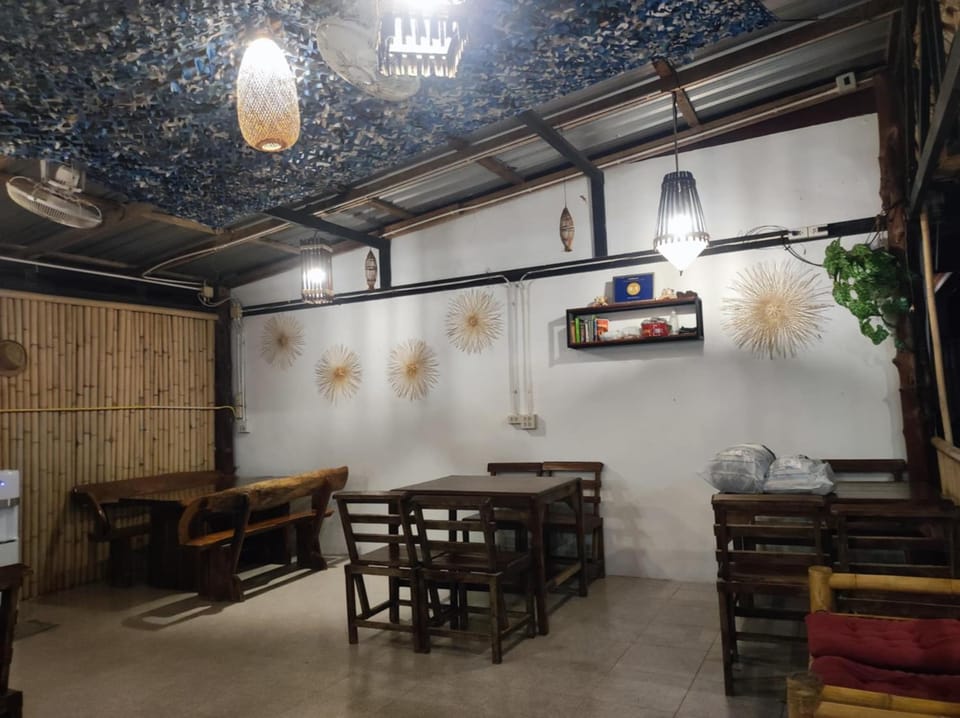 Check in Lanta Resort in Sala Dan