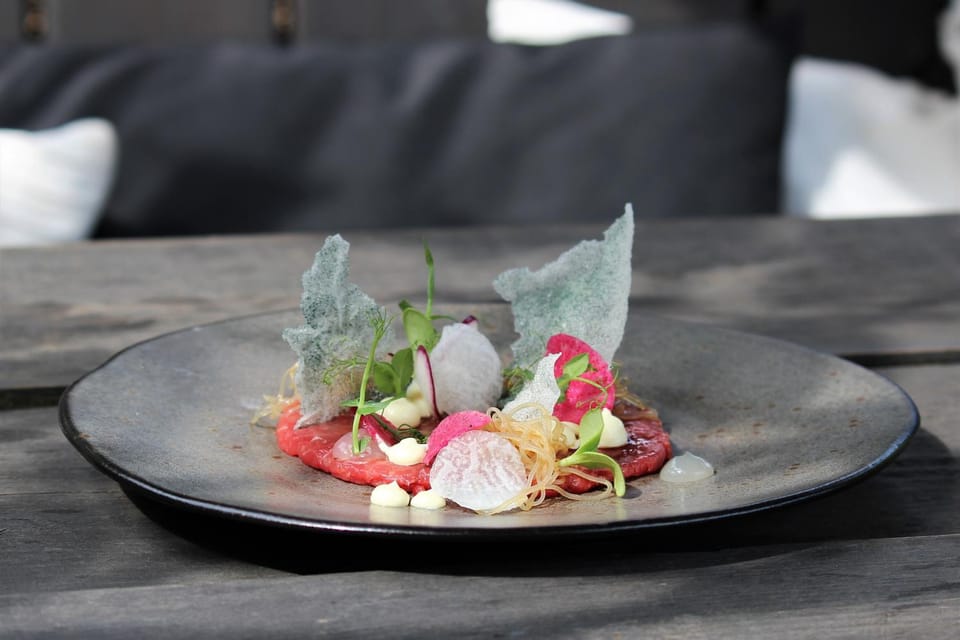 Boatlodge Antigua House in Maastricht