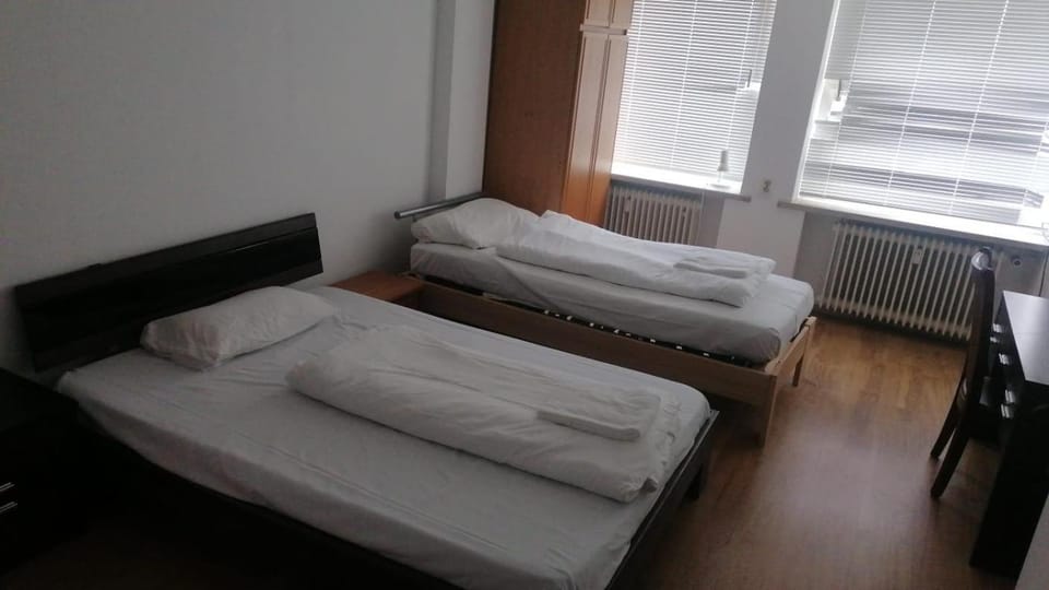 Hotel Zollhof Wandsbek Markt Hotel in Hamburg