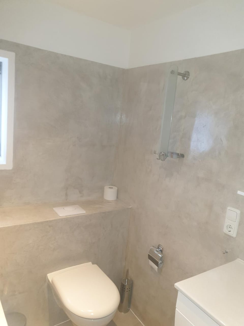 Shower, Toilet, Bathroom, Bath