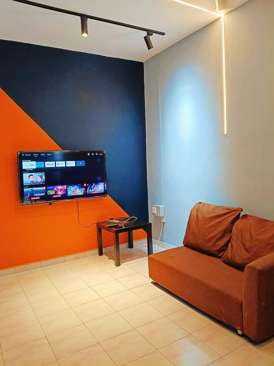 My Segamat Homestay Vacation rental in Johor