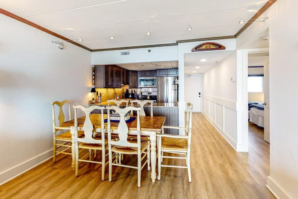 Marigot Beach Condo House in Ocean City