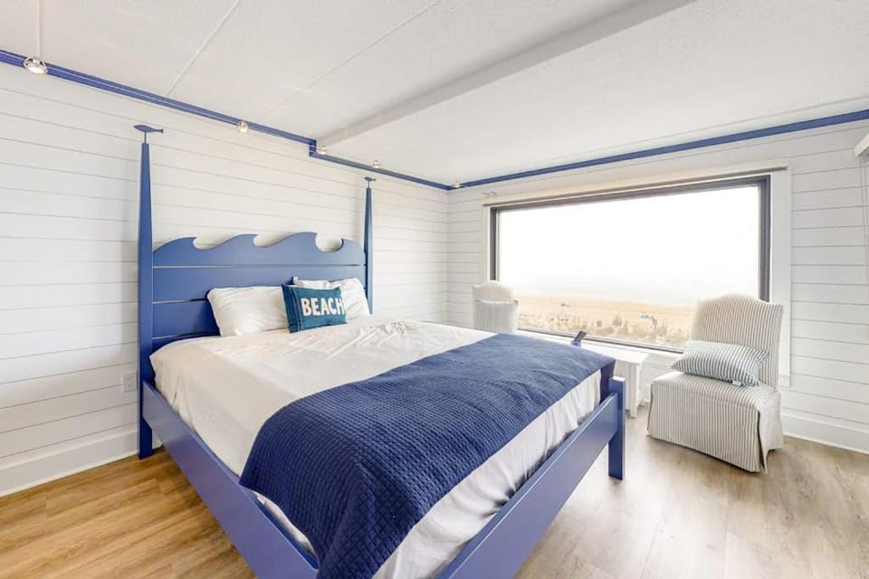 Marigot Beach Condo House in Ocean City