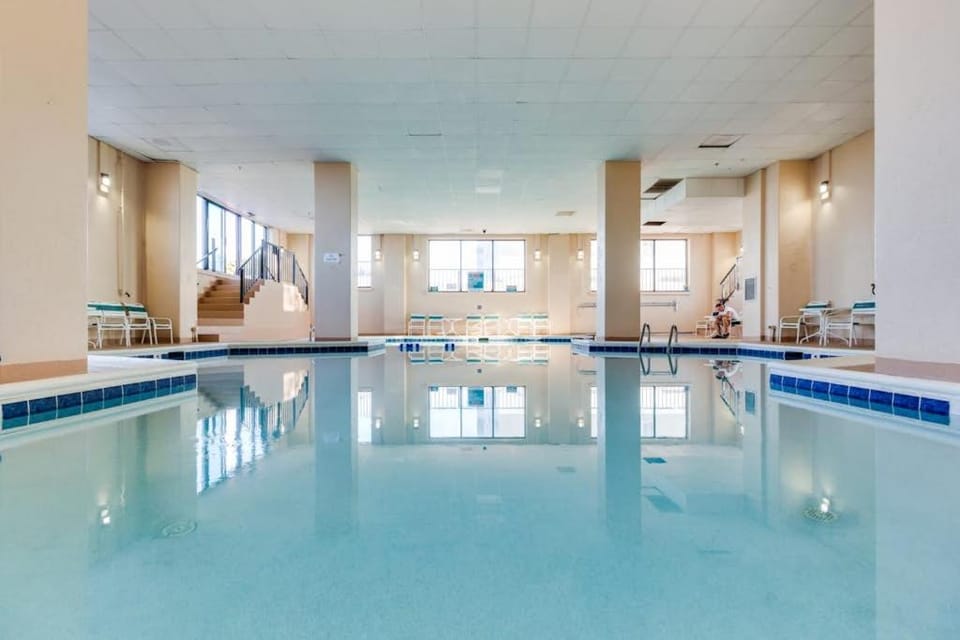 Marigot Beach Condo House in Ocean City