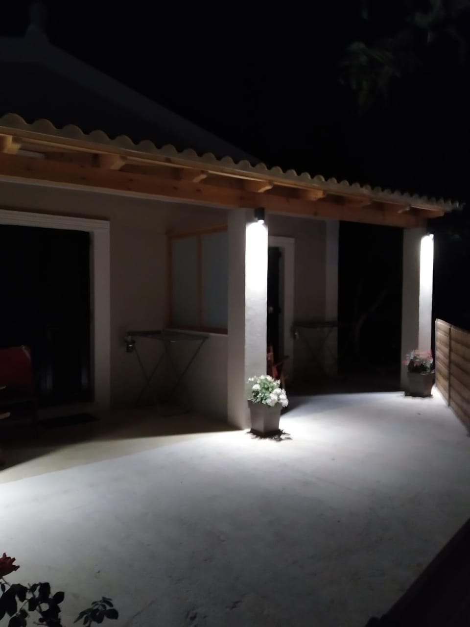 Manganas Studios Apartment in Corfu, Greece