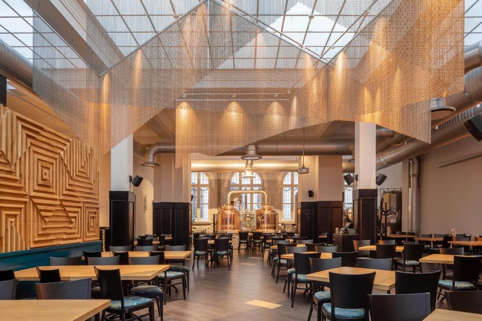Restaurant/places to eat, Banquet/Function facilities
