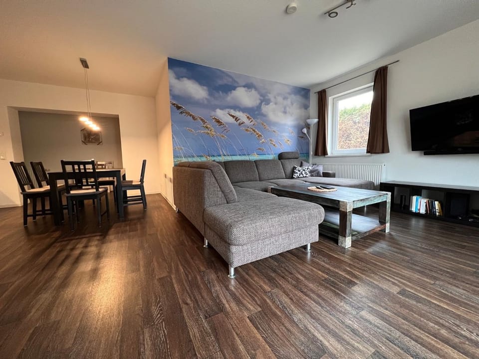 Leuchtfeuer Fewo "Chris" Apartment in Mecklenburg-Vorpommern, Germany