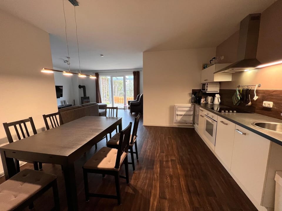 Leuchtfeuer Fewo "Chris" Apartment in Mecklenburg-Vorpommern, Germany