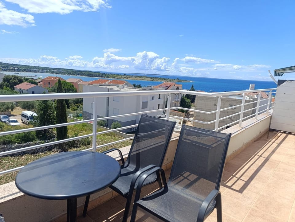 Apartment STAR Apartment in Novalja
