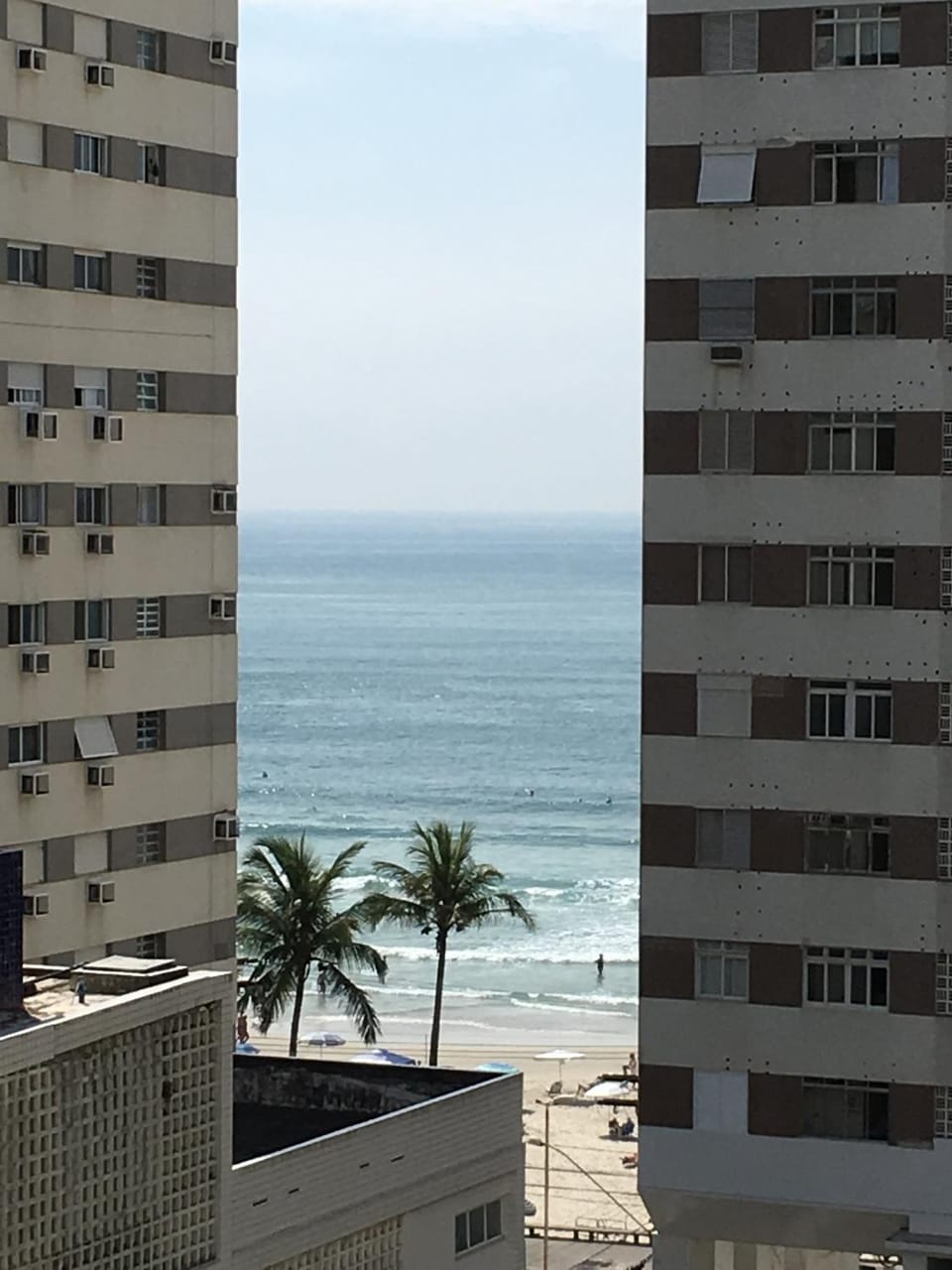 Sea view