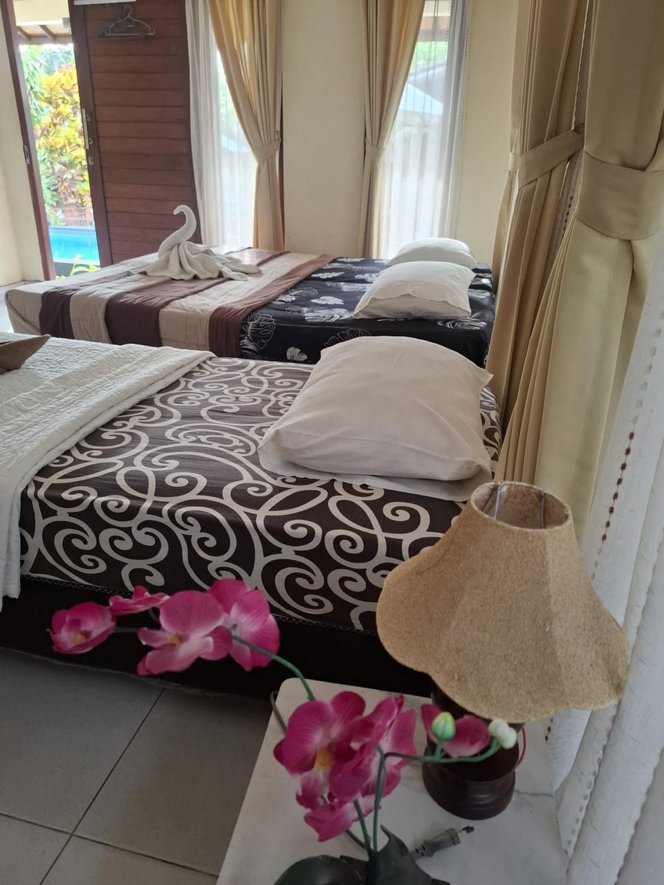 SunwuKong Guest House Bed and Breakfast in Sukawati