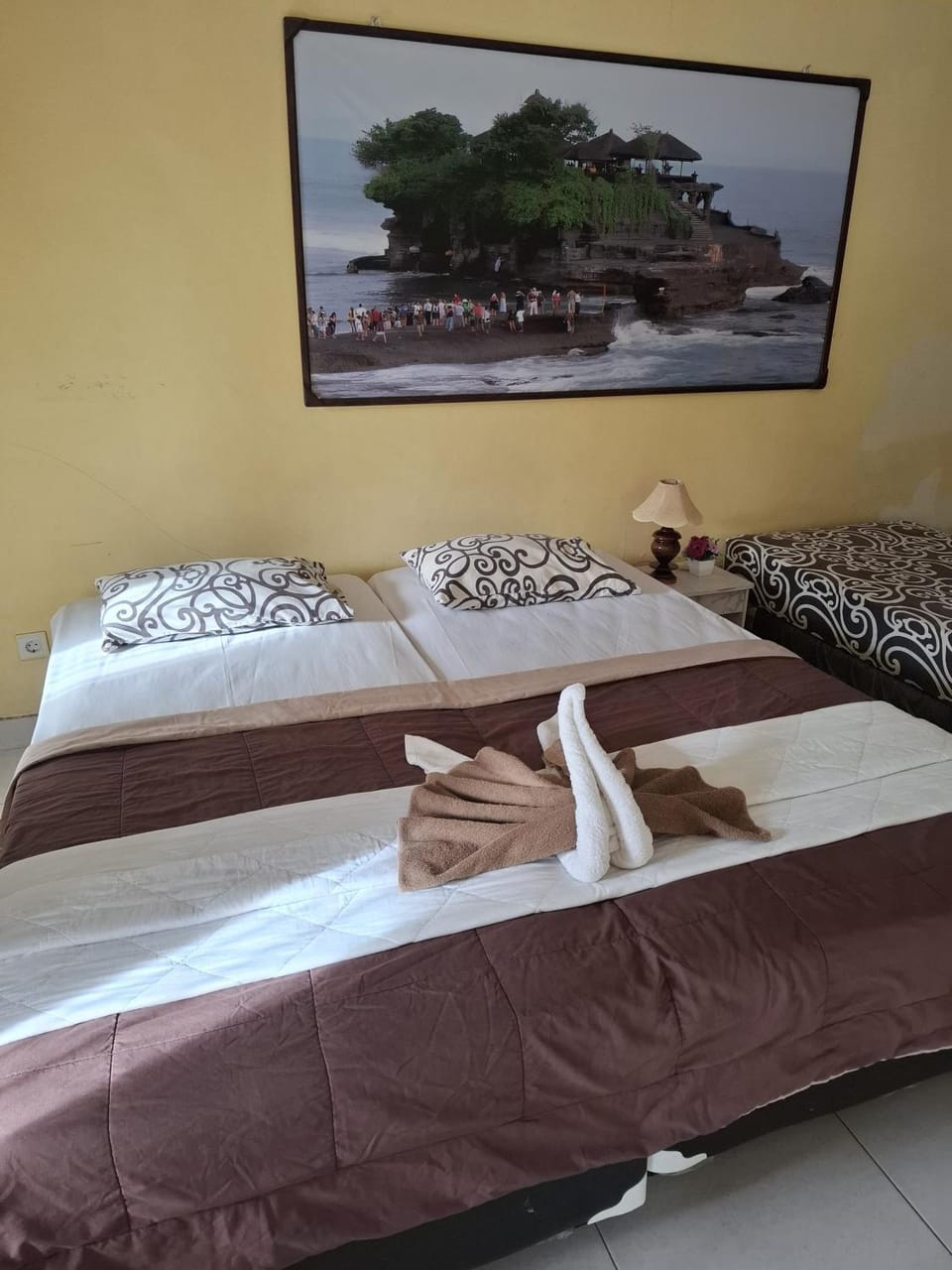 SunwuKong Guest House Bed and Breakfast in Sukawati