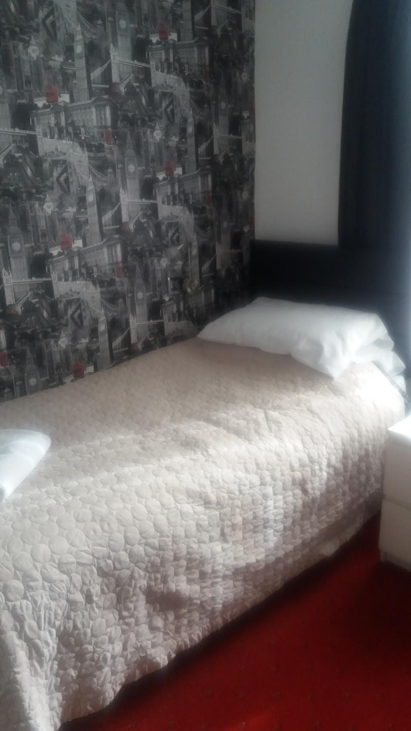 The Glendale Inn in Skegness