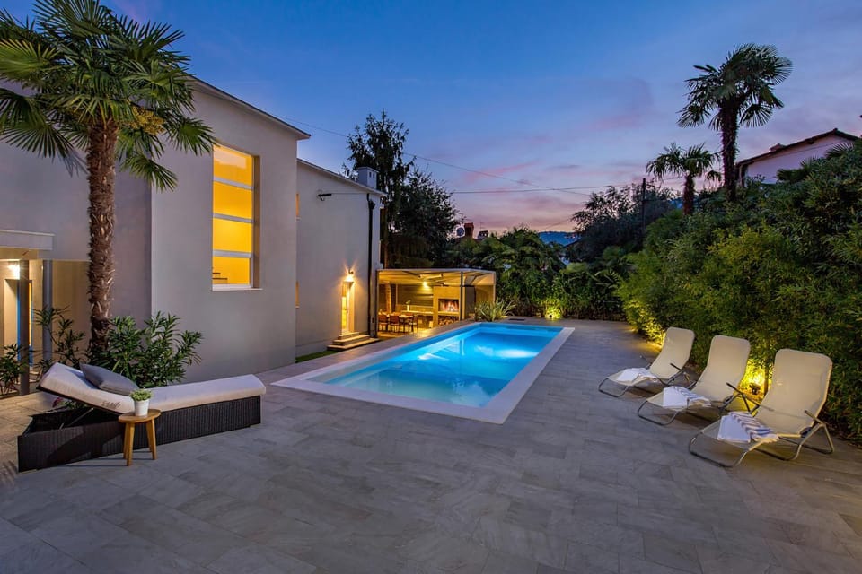 BBQ facilities, Garden, Balcony/Terrace, Swimming pool