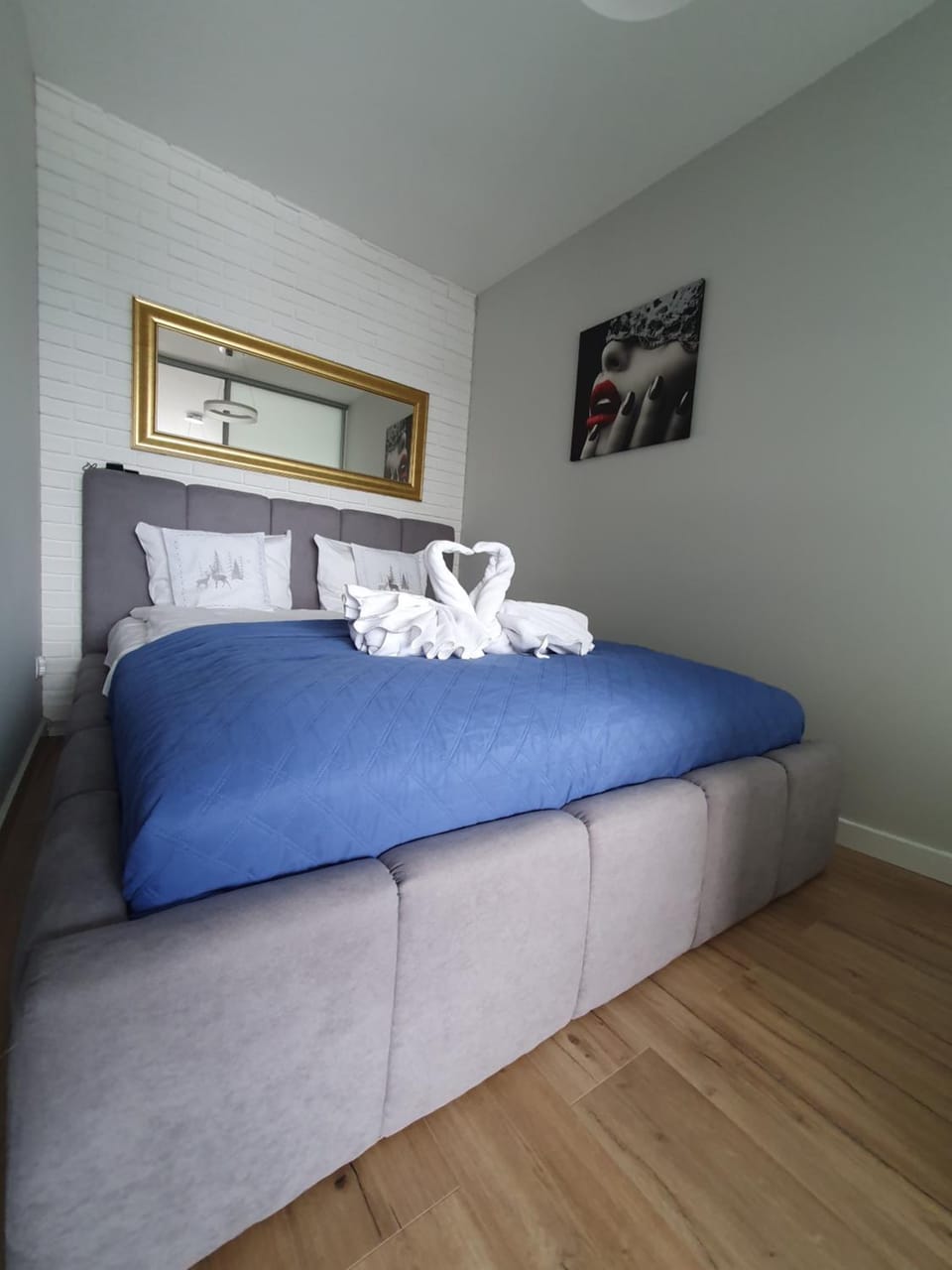 Apartament Widokowy Wisła Apartment in Poland