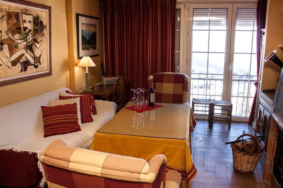 Lounge or bar