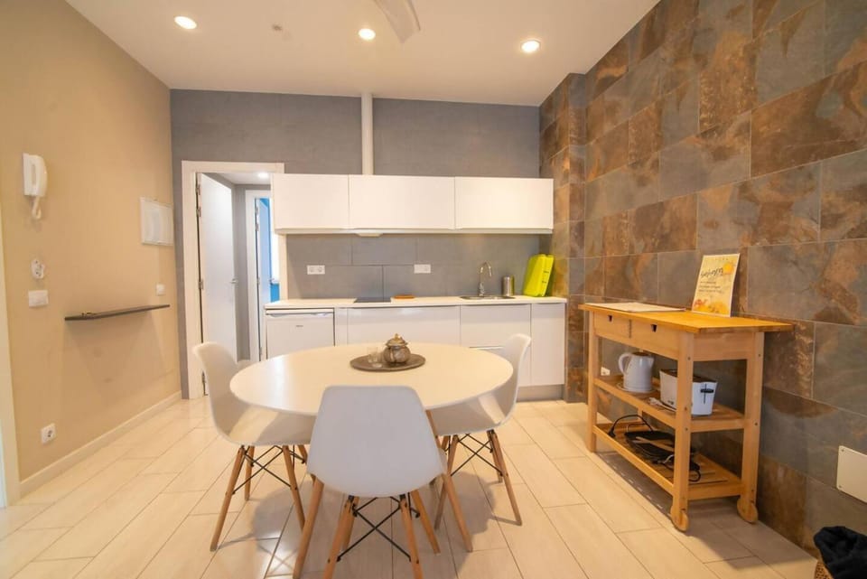 Sahara Suite. Air conditioned. Apartment in Las Palmas de Gran Canaria