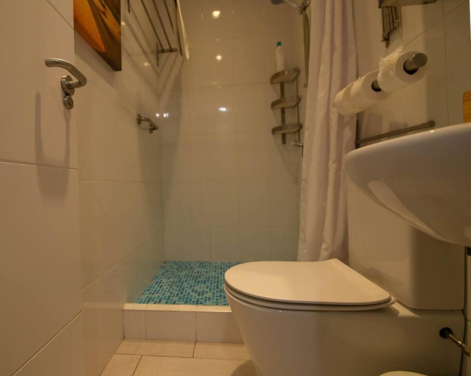 Sahara Suite. Air conditioned. Apartment in Las Palmas de Gran Canaria