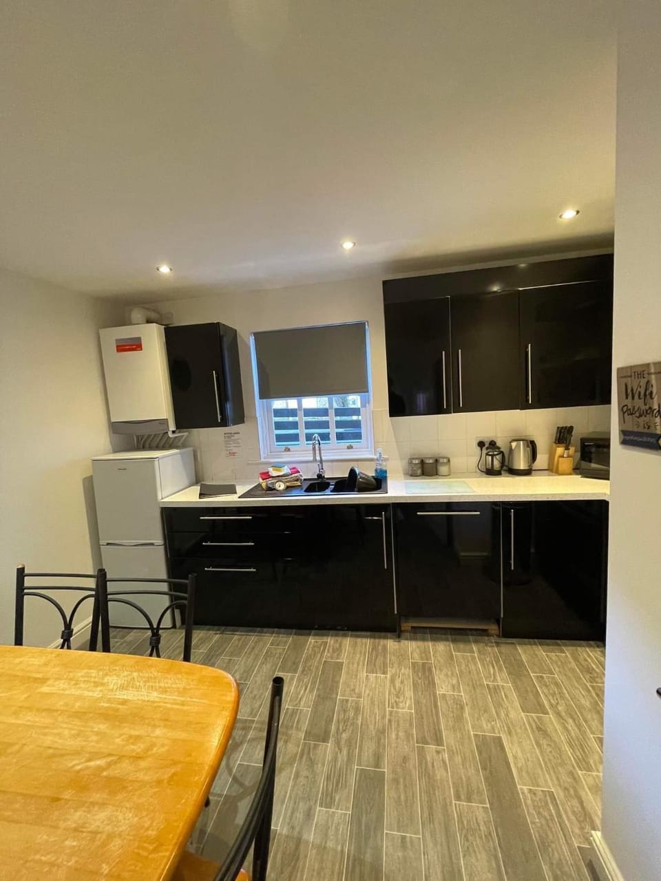 2 Laurel Court House in England