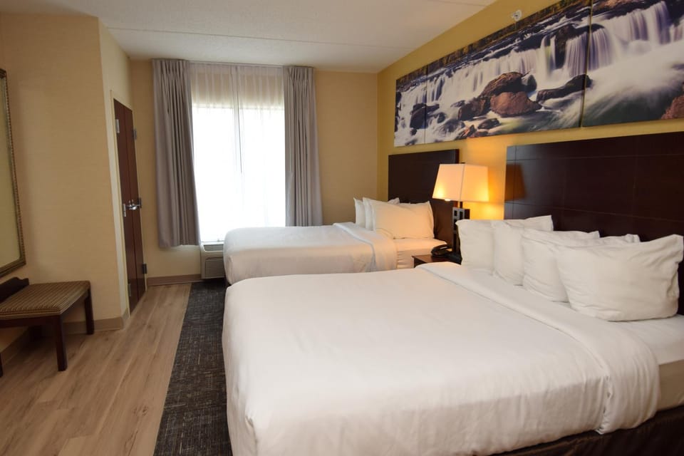 Cicero Grand - Syracuse North Hotel in Oneida Lake