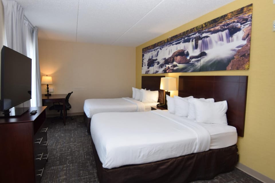 Cicero Grand - Syracuse North Hotel in Oneida Lake