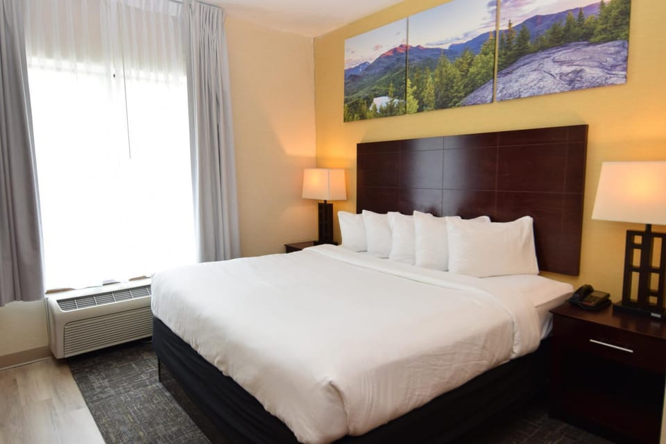 Cicero Grand - Syracuse North Hotel in Oneida Lake