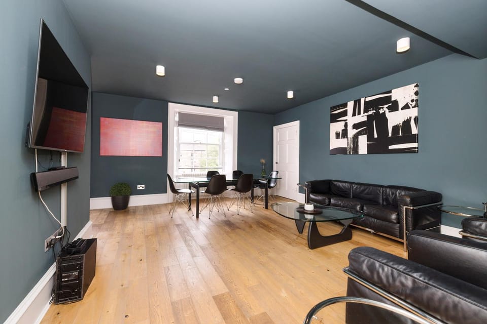 TV and multimedia, Living room