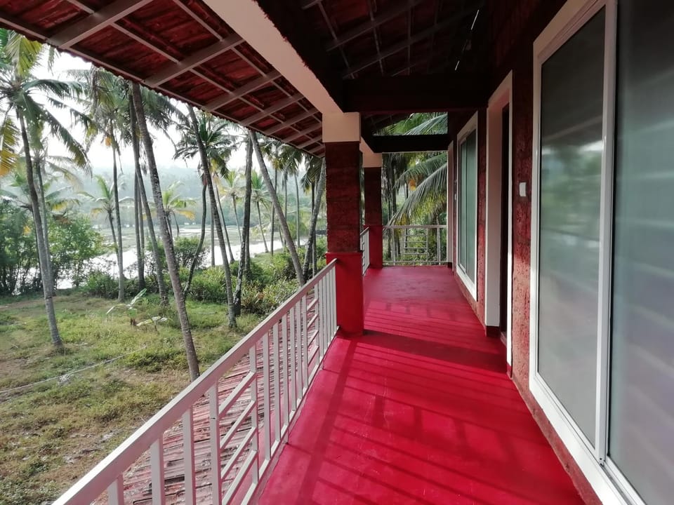 Kannur west beach house Vacation rental in Kerala