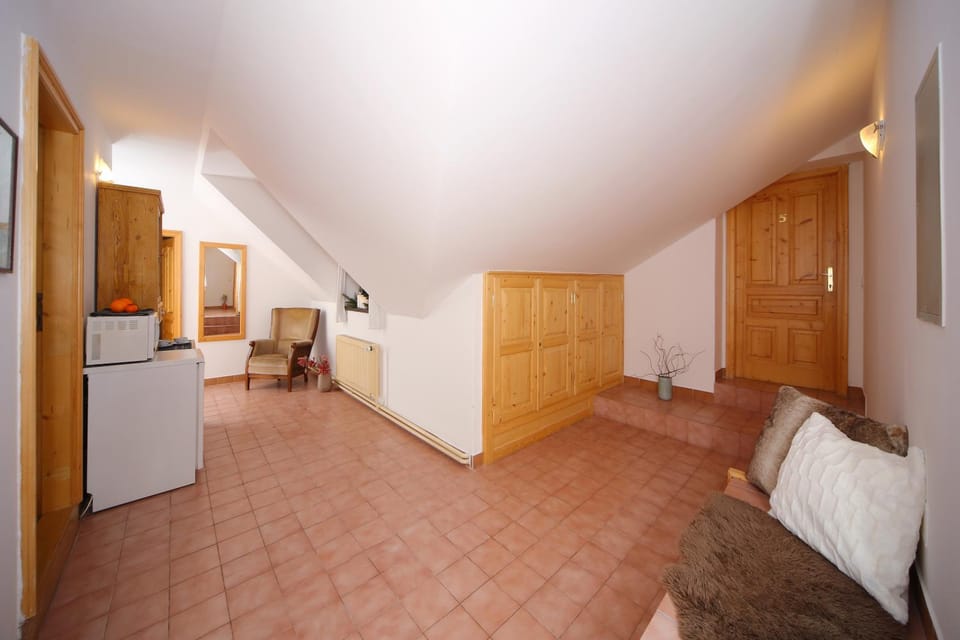 Penzion Jilm Bed and Breakfast in Lower Silesian Voivodeship