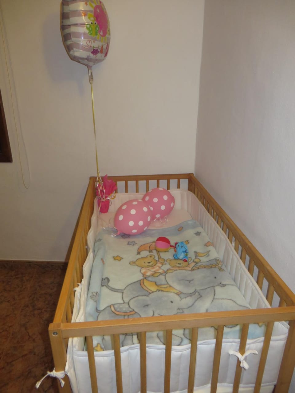 cot