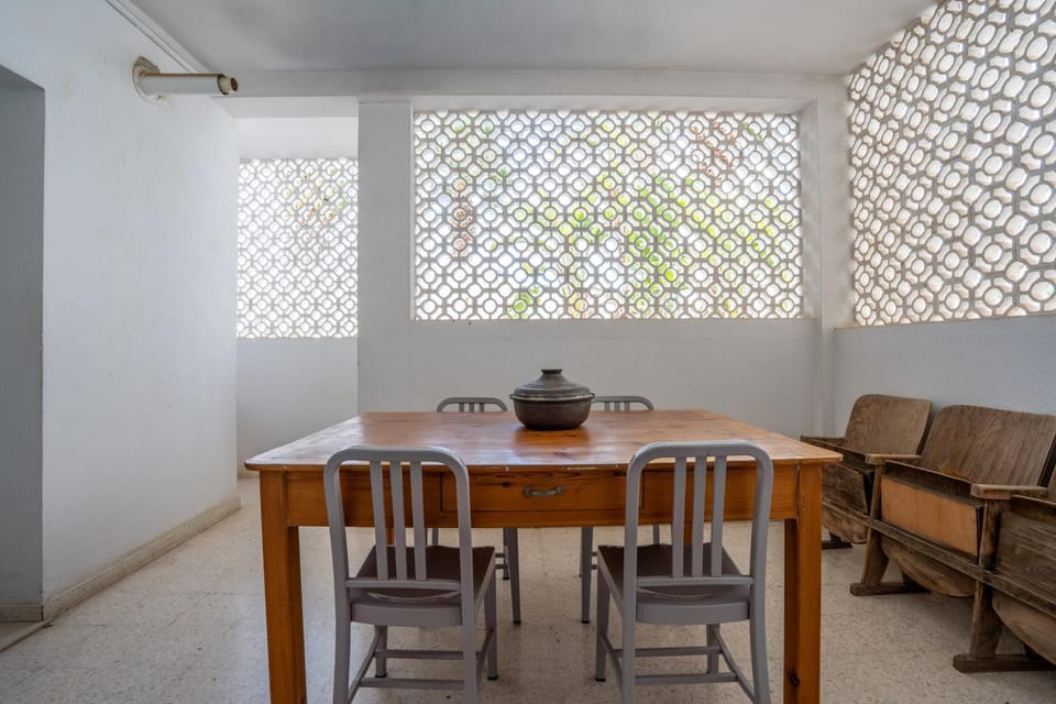Le 5 ter Apartment in Tunis