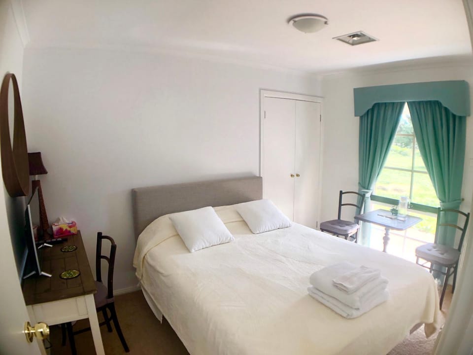 TV and multimedia, Bedroom