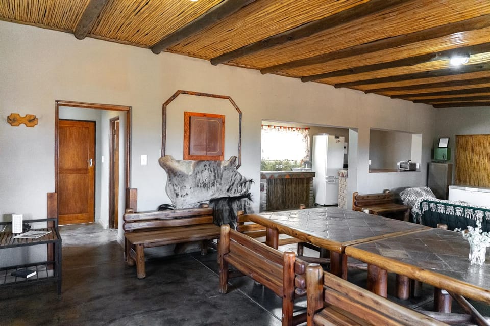 Loch Maree Guest Farm & Field Camp Farm Stay in South Africa