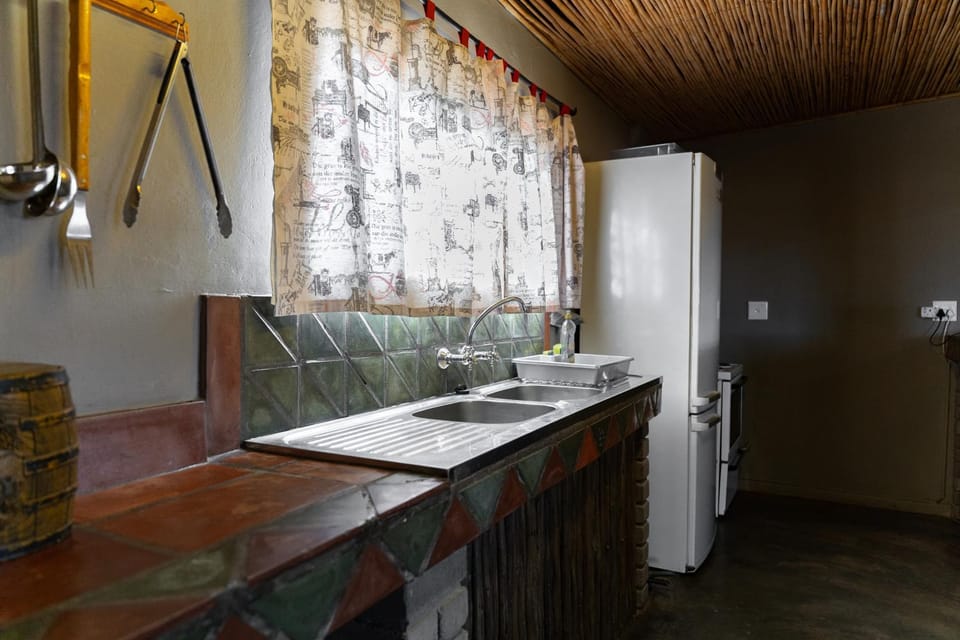 Loch Maree Guest Farm & Field Camp Farm Stay in South Africa