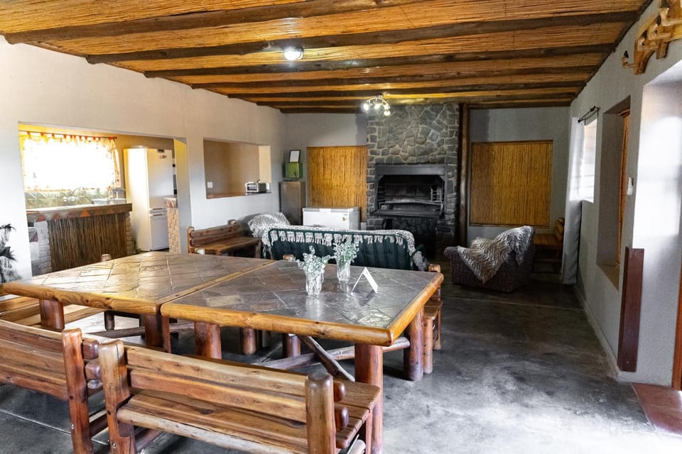 Loch Maree Guest Farm & Field Camp Farm Stay in South Africa