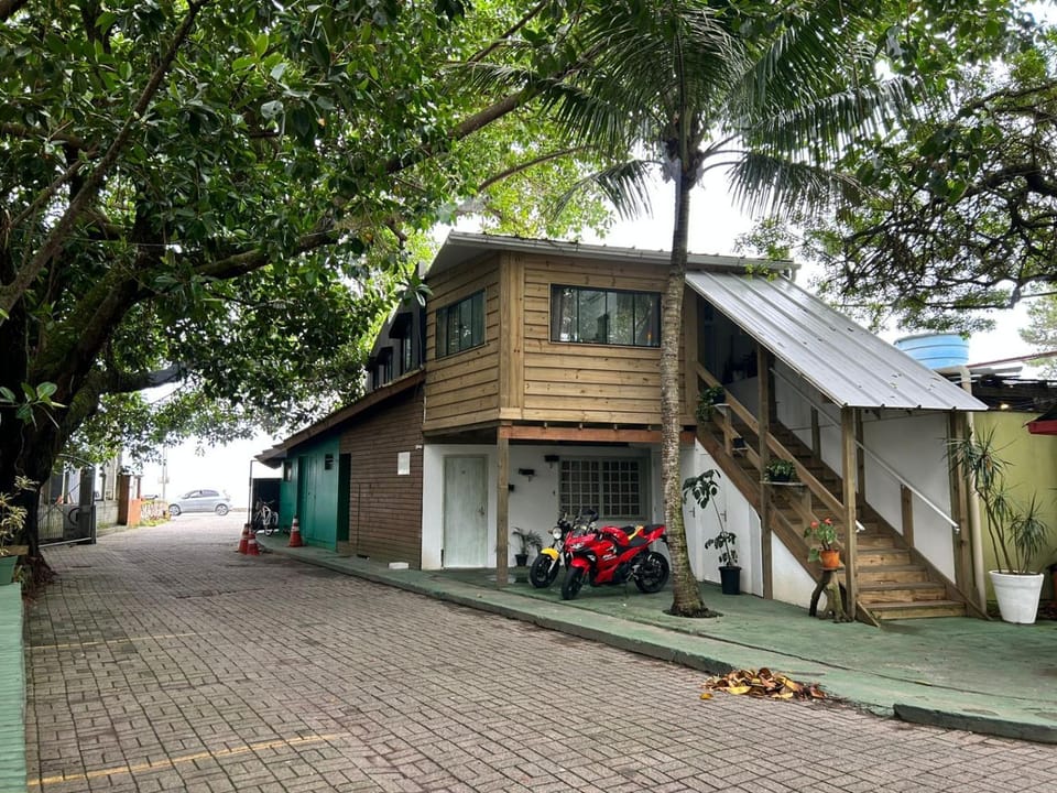 Pousada Quintal Verde Floripa Inn in Florianopolis