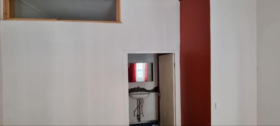 Alina's Apartment in Vienna